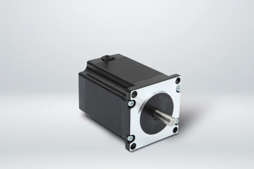 RAXOLL Açık Çevrim Step Motor NEMA 23 R57SM-0295