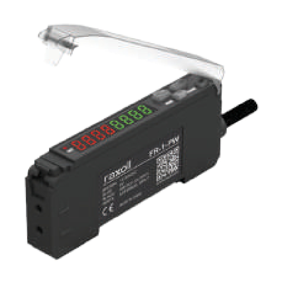 RAXOLL Fiber Optik Amfi FR-1-PW