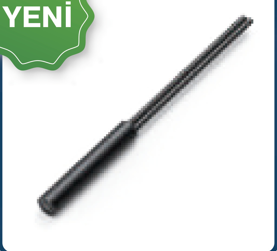 RAXOLL Cisimden Yansımalı Fiber Optik Sensör FR-CD44