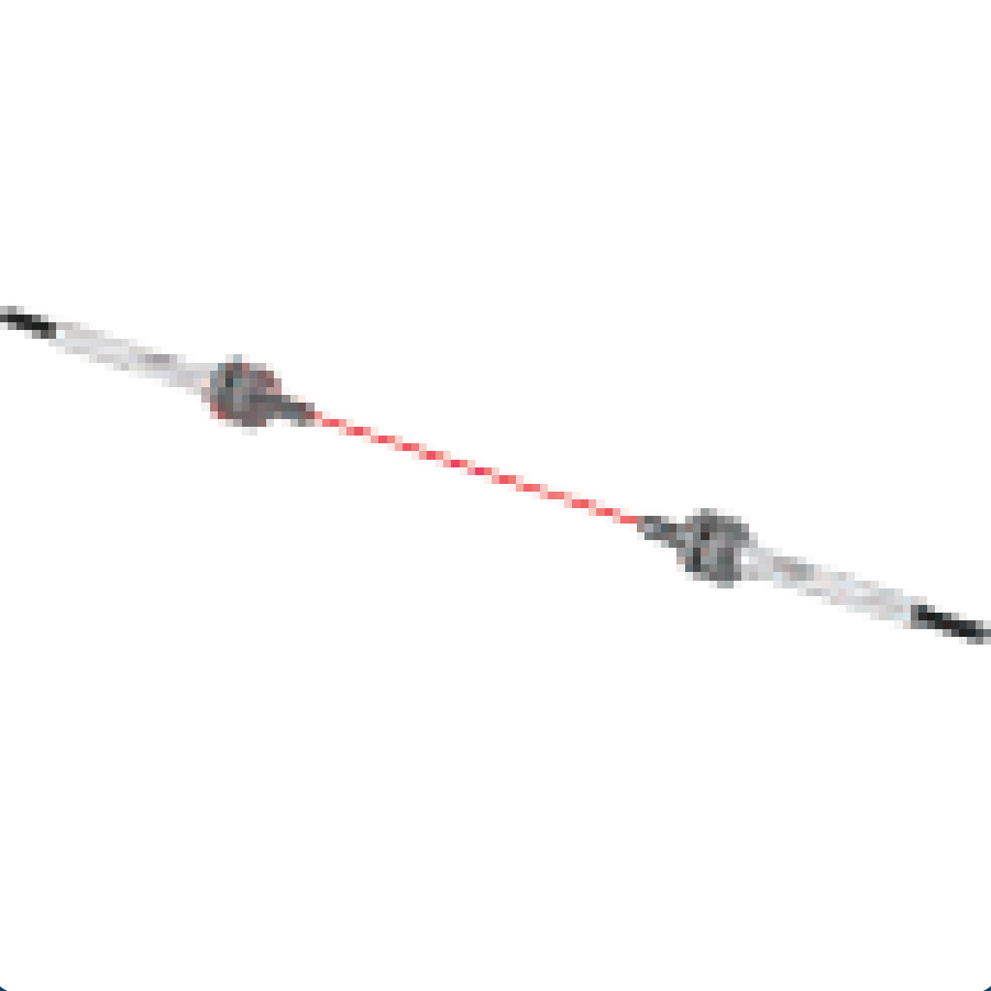 RAXOLL Karşılıklı Fiber Optik Sensör FR-CT4