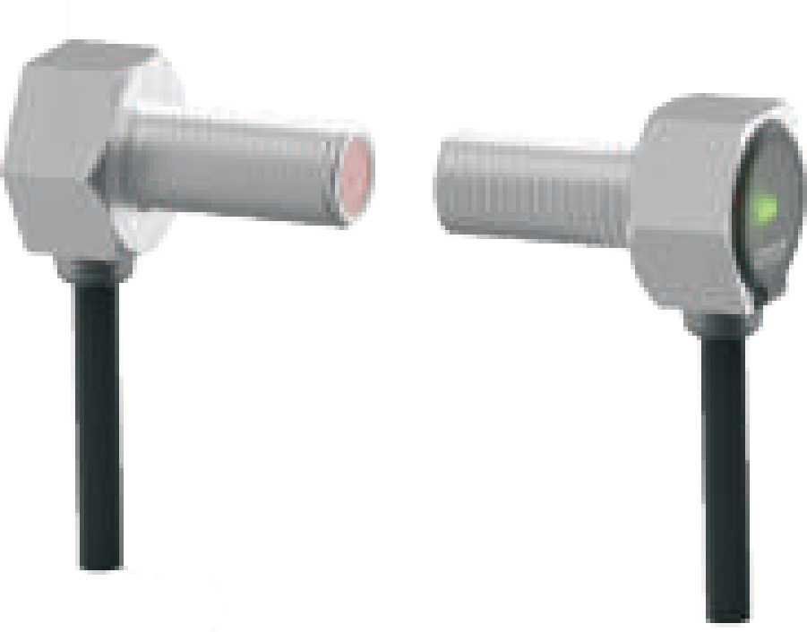 RAXOLL Lazer Sensör LR-CT62000P
