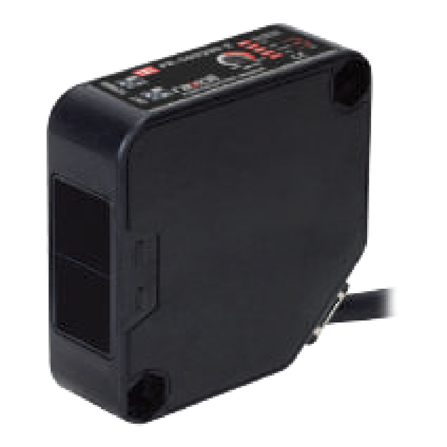 RAXOLL Fotoelektrik Sensör PR-50D200-2