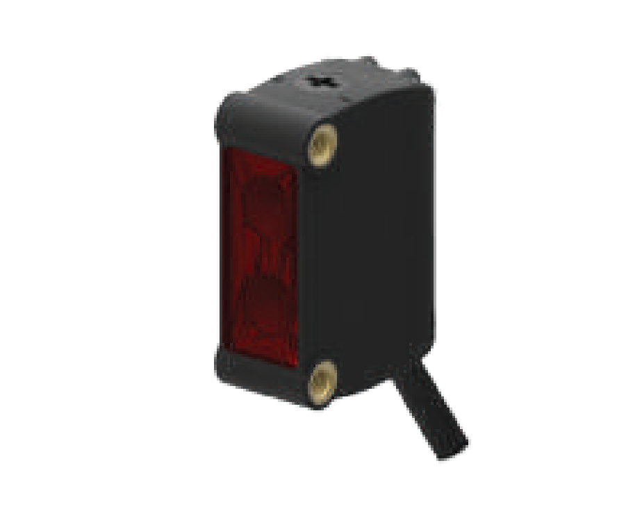 RAXOLL Fotoelektrik Sensör PR-B25N