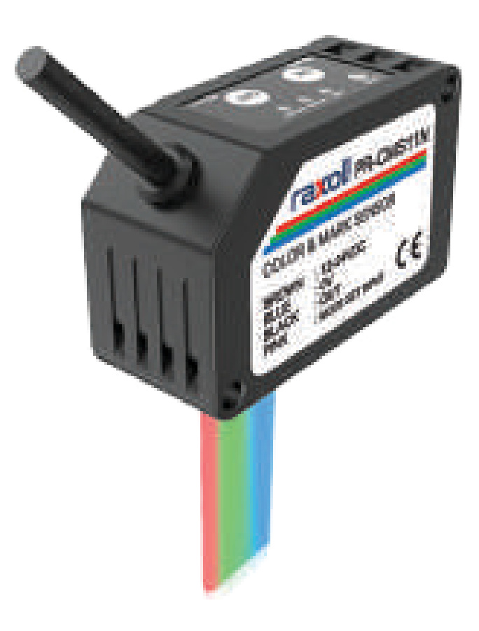 RAXOLL Fotoelektrik Sensör PR-CMS11N