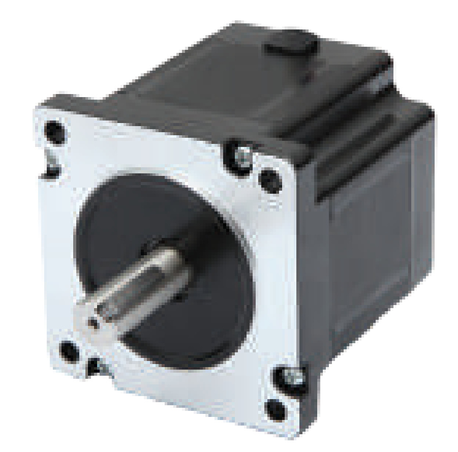 RAXOLL Açık Çevrim Step Motor NEMA 34 R86SM-0850