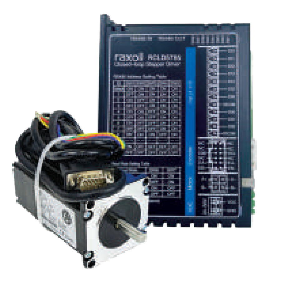 RAXOLL Kapalı Çevrim Step Sistemi R42CL-0055