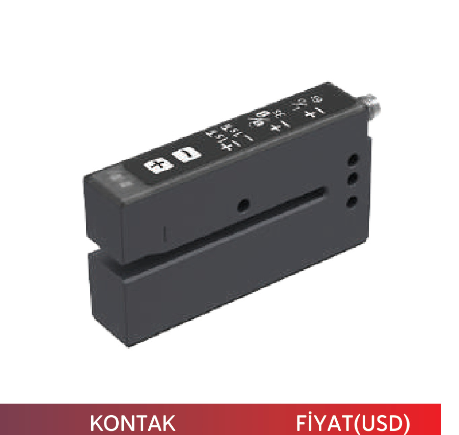RAXOLL Ultrasonik Seviye Sensörü UL-70N