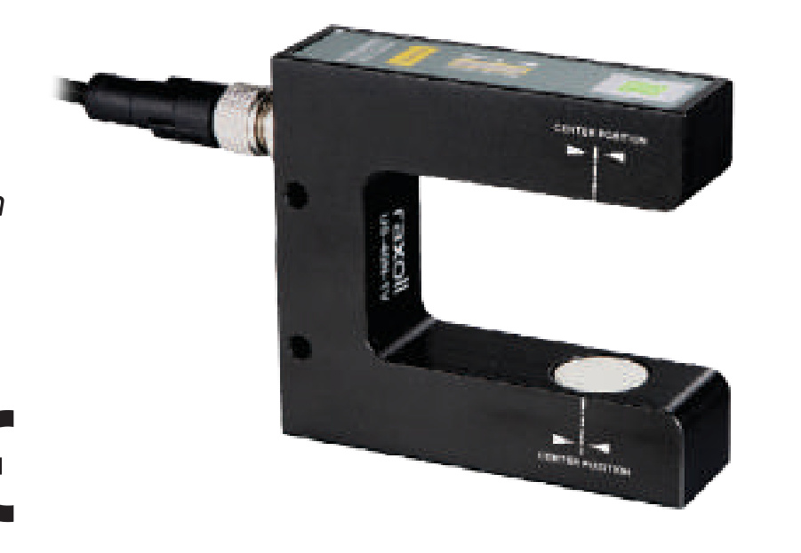 RAXOLL Ultrasonik Sensör US-40N-1V