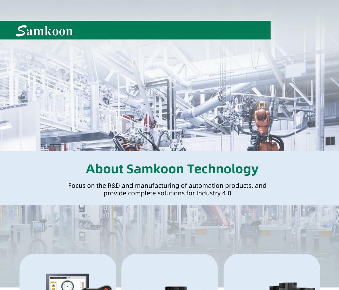Samkoon Genişleme Modülü FGR-E4AI