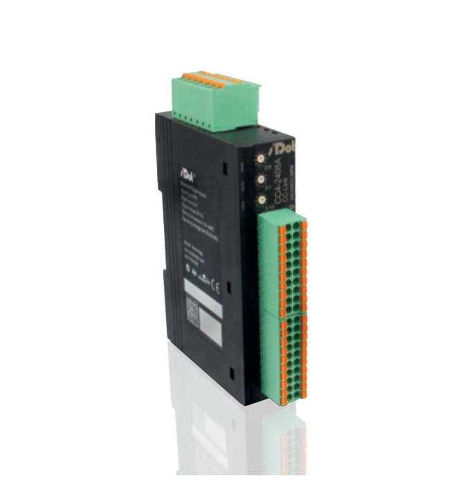 S'DOT Uzak I/O EC4-1600A