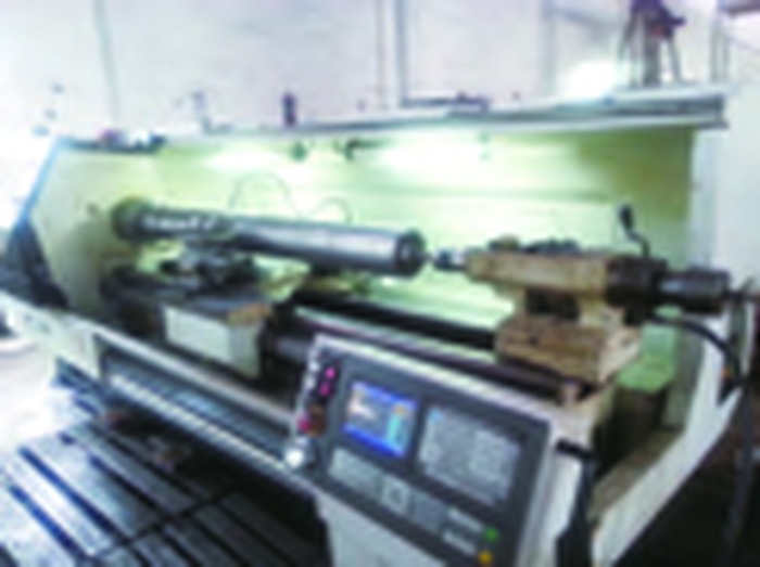 VEIKONG VFD500 İnverter VFD500-110G