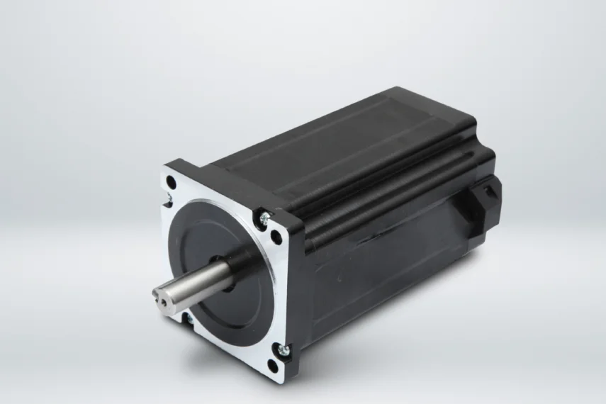 nema-34-step-motor